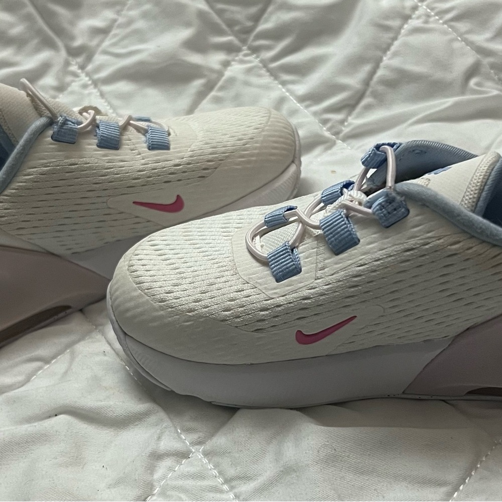 Nike Air Toddler Girl Shoes